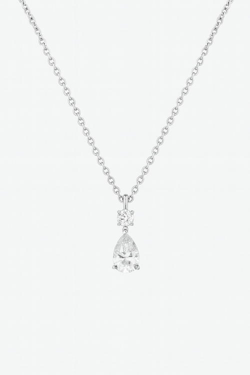 Collana Diamond Dew
